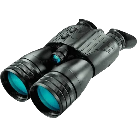 Цифровой бинокль